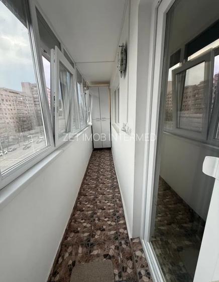 3 camere Gorjului - bld.Iuliu Maniu - 8