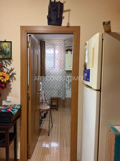 Garsonieră de vânzare – Aurel Persu 153 | Bloc 2011 | Centrală proprie - 11
