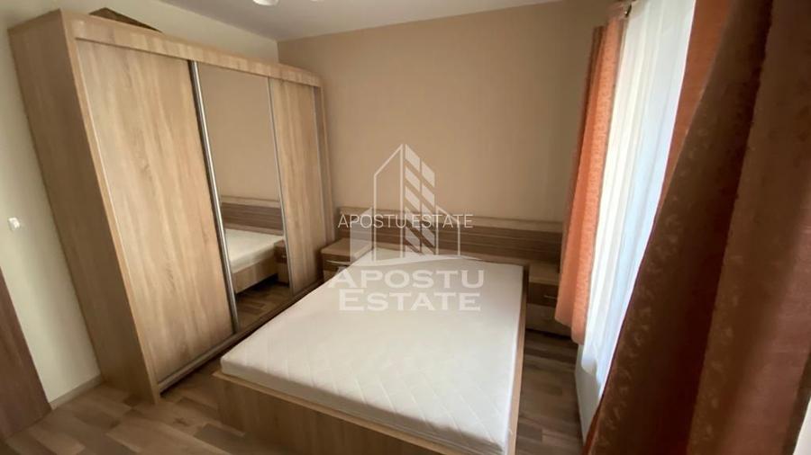 Apartament cu 2 camere, open space, in Giroc - 6
