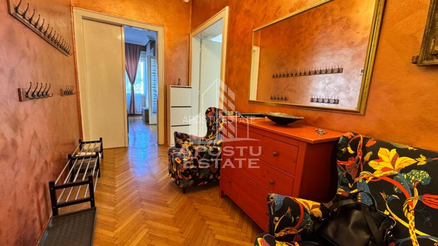 Apartament 4 camere de inchiriat, Zona Central, Timisoara - 11