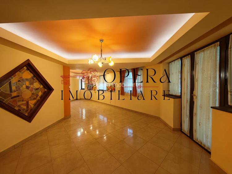 Vila individuala deosebita, de vanzare, zona Popas Pacurari - 3