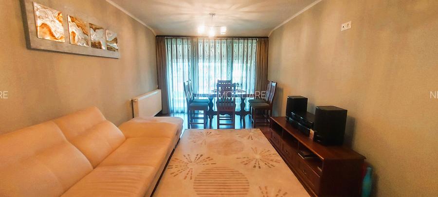 Industriilor-cartier 23 August, P+1, garaj si anexe,teren 389m.p, comision 0%. - 32