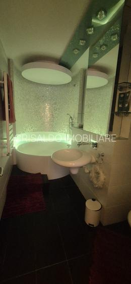 Apartament Aviatiei - Ambasada Chinei - Zagazului (North Areea Lake View ) - 21