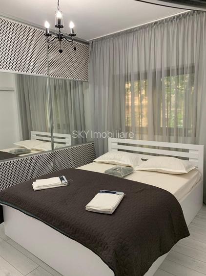 Apartament 3 camere | Modern | Universitate | Renovat Complet - 2