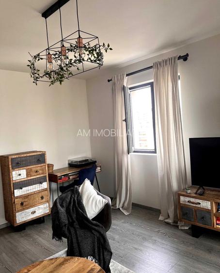 AP.2 CAMERE VITAN RESIDENCE, BLOC NOU, MASINA DE SPALAT VASE, PARCARE - 5