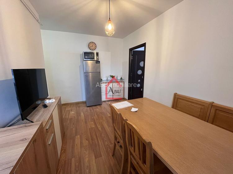 Ap 2 cam – Ideal Locuință/ Investiție | Valea Adâncă - 5