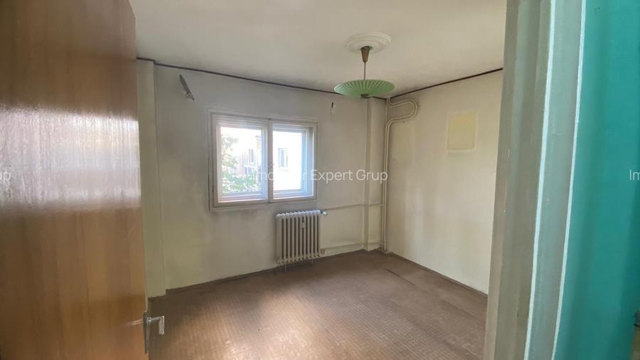 Apartament 3 camere decomandat Tineretului - 5