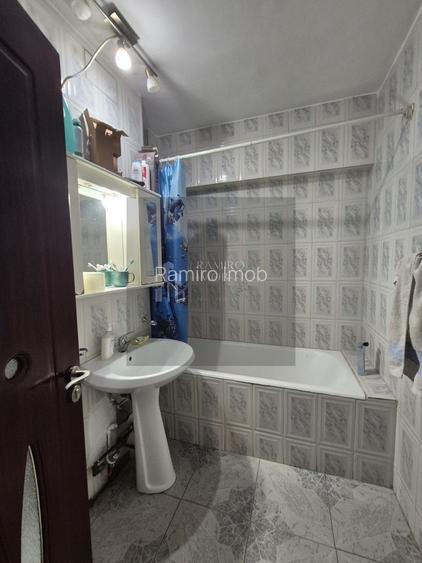 Apartament 104mp-utili 2bai centrala -an 1985 -Bd. Chisinau /Mega Mall - 8