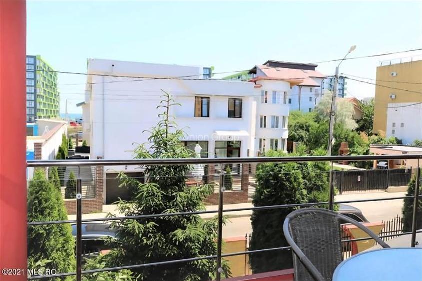 Pensiune Mamaia Nord, Pozitie Foarte Buna, 10 Camere - 7