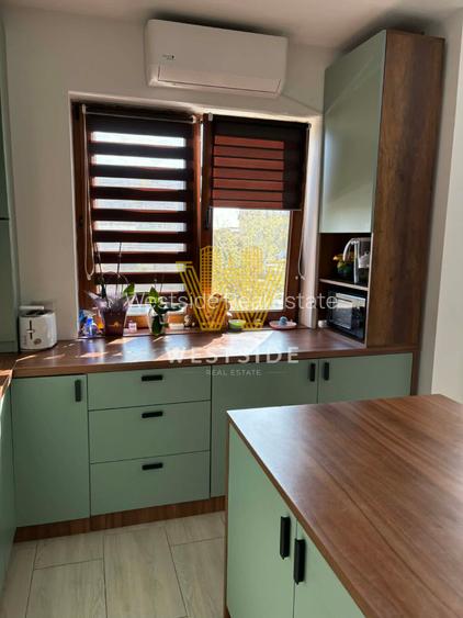 Apartament premium de vanzare, mobilat si utilat, Calea Torontal - 4