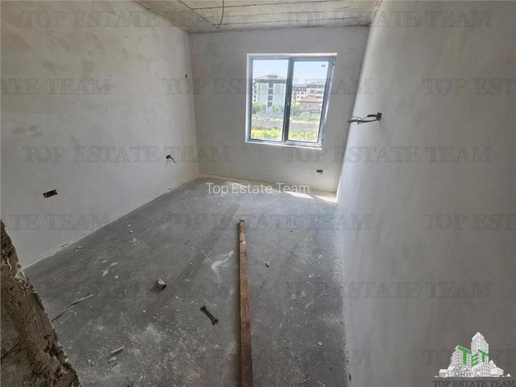 Duplex modern 4 camere in centru Chiajna - 10