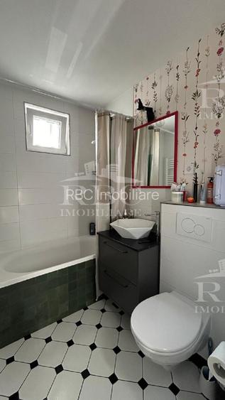 Apartament cu 3 camere finisat pe strada Eremia Grigorescu - 29