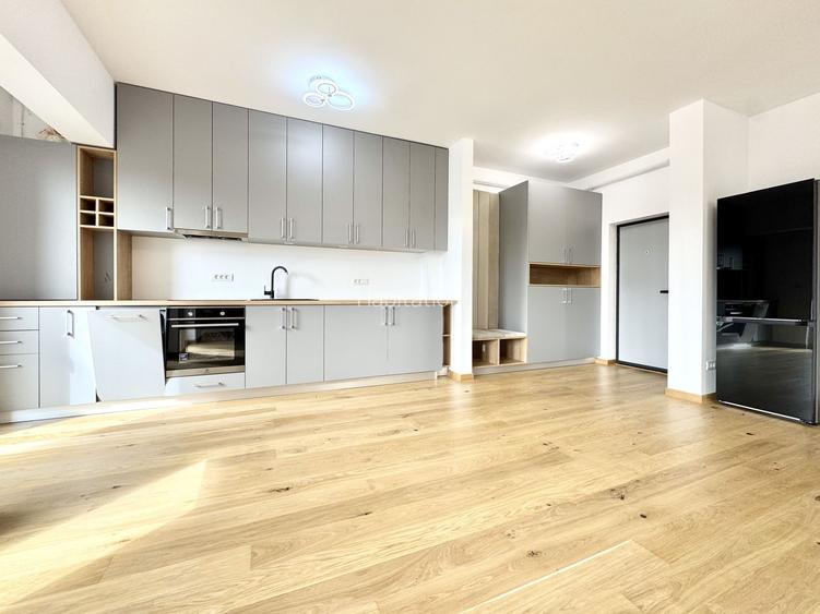 Apartament modern, 2 camere – Zona Lipovei - 10