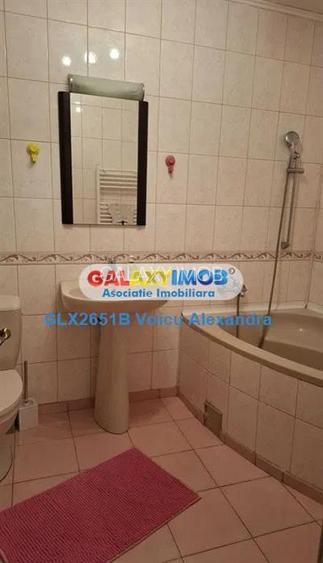 Garsoniera Bloc Nou - Berceni - Dimitrie Leonida - Parcare - 8