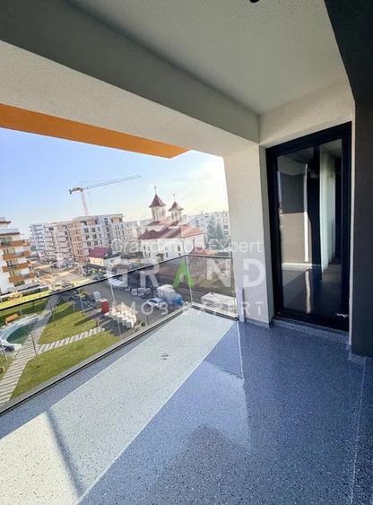 Oportunitate | Ap 2 camere | bloc nou 2025 | Intre Lacuri–Iulius Mall - 6