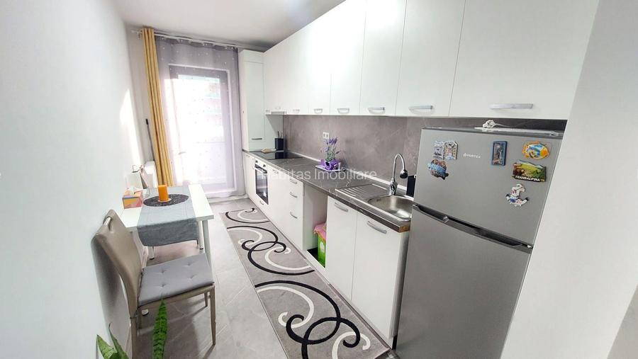 2 camere strada Frunzisului, etaj 1, Pet Friendly! - 6