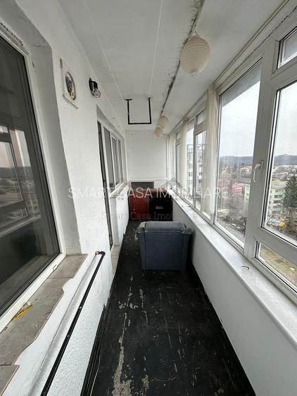 Apartament 2 camere Tatarasi - 7