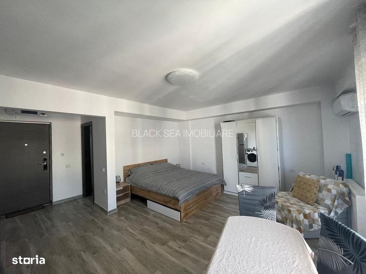 Garsoniera prima linie la mare, vedere la mare - Ocazie Unica - 2