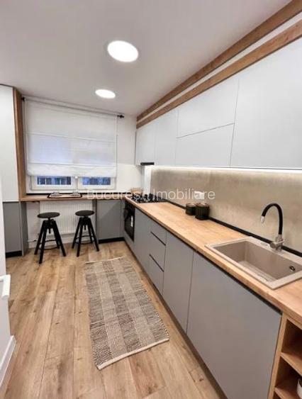 Apartament 2 Camere,Drumul Taberei,,Parc,bl.1978,reabilitat,et.2/10,DECOMANDAT - 2