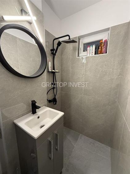 Apartament 2 camere TOTAL RENOVAT zona Nicolae Iorga - 4