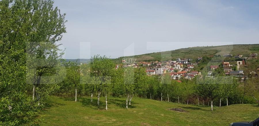 Exclusiv! Duplex de 120 mp, panorama, zona rezidentiala Romul Ladea  - 6