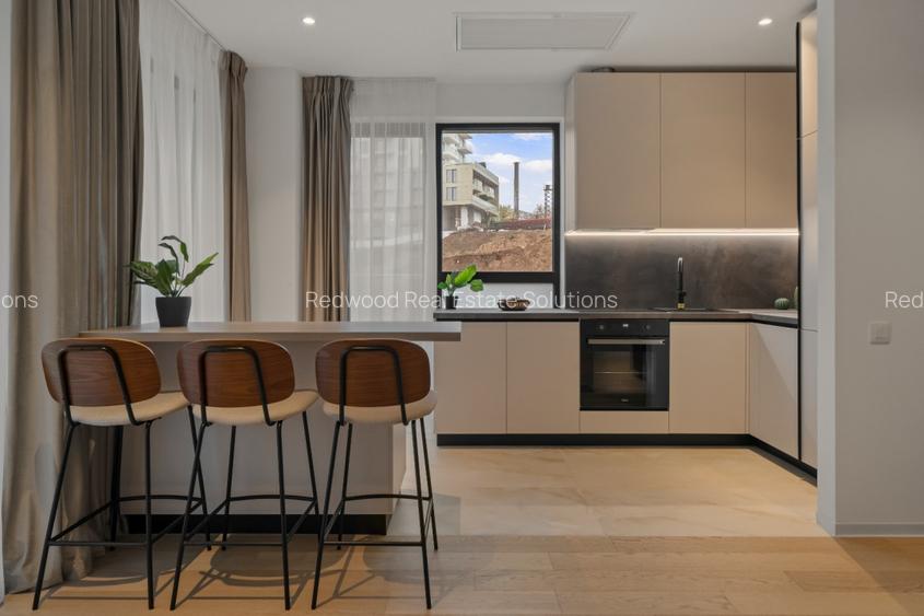 Apartament 2 camere premium | One Lake Club |  Fabrica de Glucoza - 4