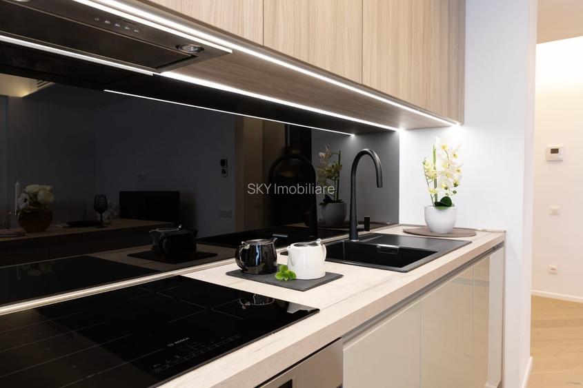 Apartament 3 camere | Cortina Academy | Loc de parcare  I - 9