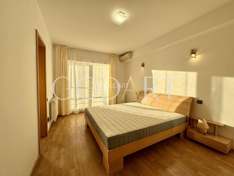 Apartament 4 camere | Herastrau | Loc de parcare | Pet friendly - 12