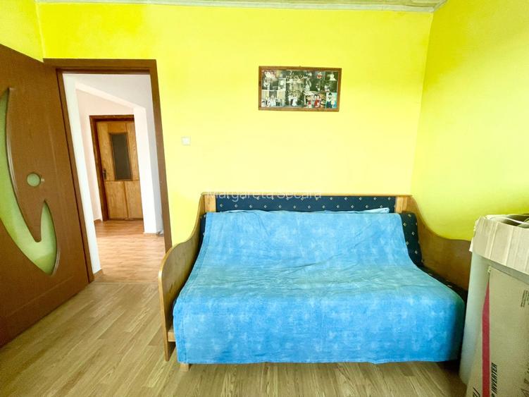 Proprietar, vand apartament in Tg Mare, Deta - 4