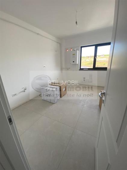 Ap. 2 cam D finisaje premium Bucium-Visan 0% comision,105,402 € - 7