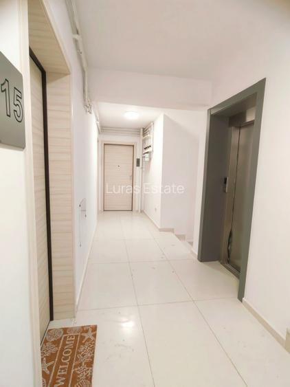 Studio modern – Mamaia, decomandat, aproape de plaja - 10