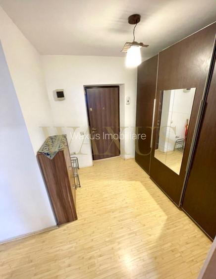 Apartament de 2 camere, parcare, zona Eroilor - 3