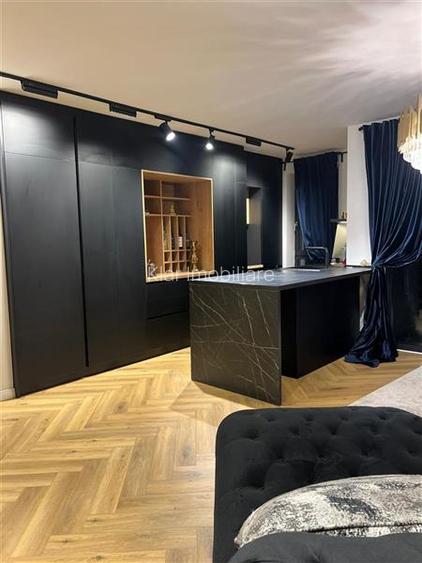 Apartament Lux zona Brancusi bloc nou finisat,mobilat - 13