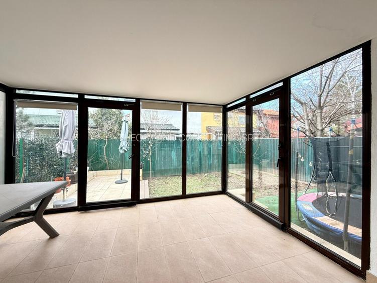 Vila 4 camere Iancu Nicolae | Jollie Ville | Oliveto - 14