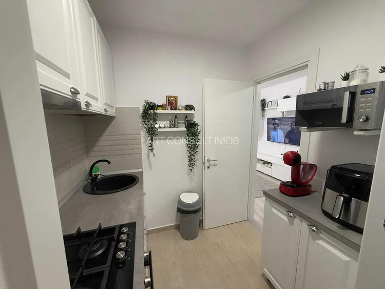 Studio | Hills Pallady | Centrala Proprie | Parcare | Metrou>5min - 7