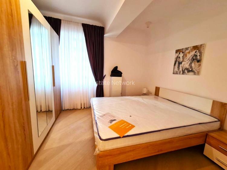 Apartament Cu 3 Camere De Inchiriat - Cortina North | Pipera 1 - 8