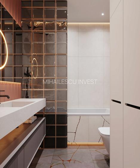 ISOLA BOUTIQUE - Pallady lucrările au început - metrou in apropiere - 23