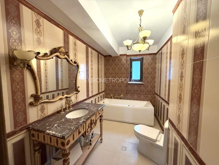 Apartament Primaverii - 4