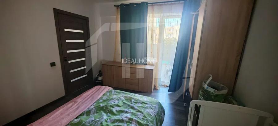 Apartament 2 camere, terasa 25 mp utili, cartier Marasti - 5