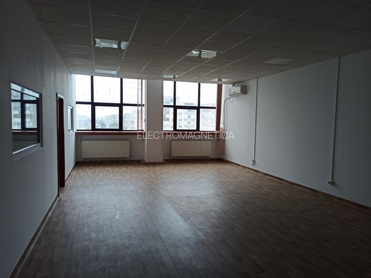 ELECTROMAGNETICA BUSINESS PARK - 6