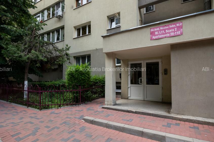 Garsoniera | Arena Nationala | Metrou | 0% comision - 13