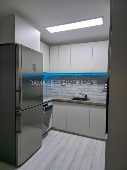 Apartament 3 camere decomandat chiar langa Complexul Sportiv Transilvan - 10