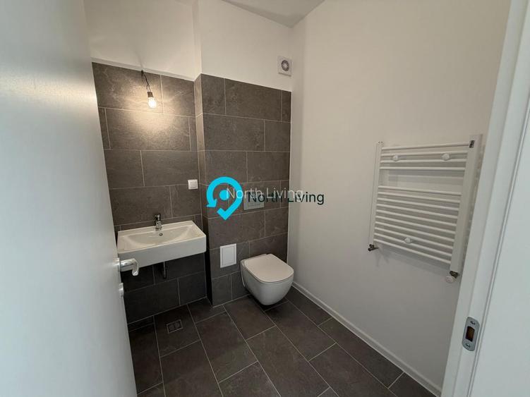 Apartament 4 camere | Ansamblu Rezidential - Bucurestii Noi - 8