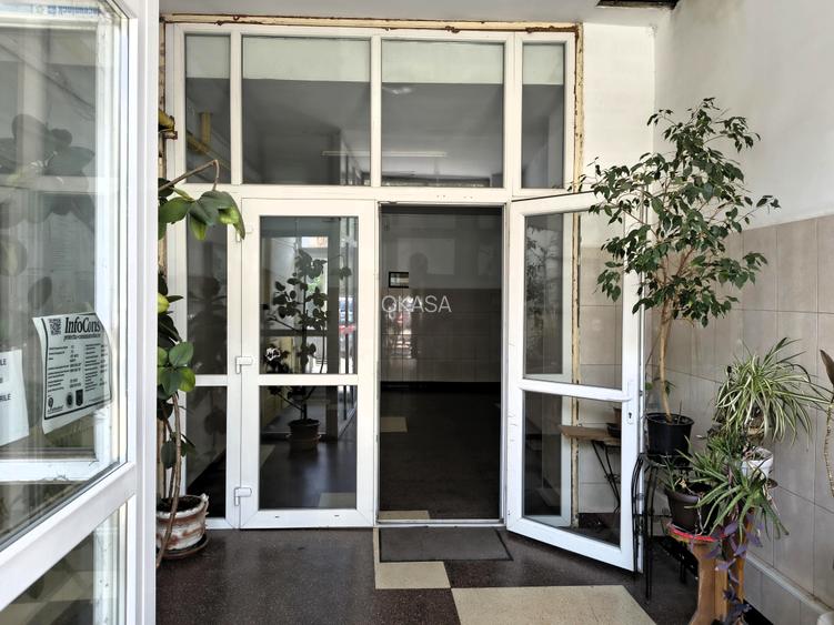 Vânzare | 2 camere Piața Iancului | Metrou 3 min | Liber | Mutare imediată - 26