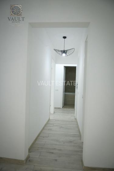 APARTAMENT 3 CAMERE-TRAFIC GREU-NASAUD-CENTRALA-DECOMANDAT - 19