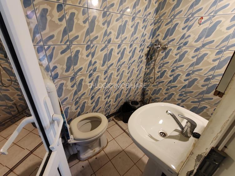 Garsoniera in casa, mobilata si utilata zona Craiter - 4