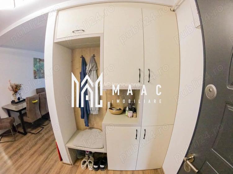 Apartament 3 camere | Gradina | 109 MP | Parcare | Selimbar - 11