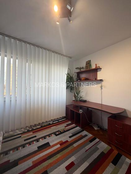 Apartament cu 4 camere I 2 parcări I Str. Albac - 5