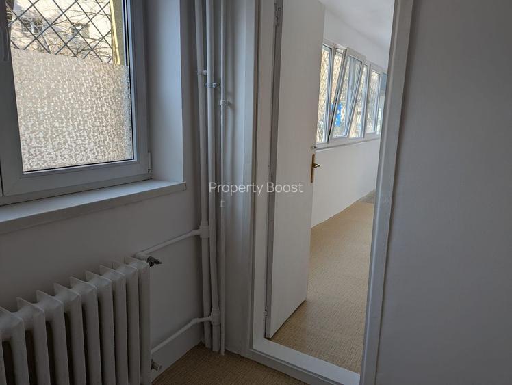Apartamente 3 camere bloc reabilitat langa metrou Lujerului - 6