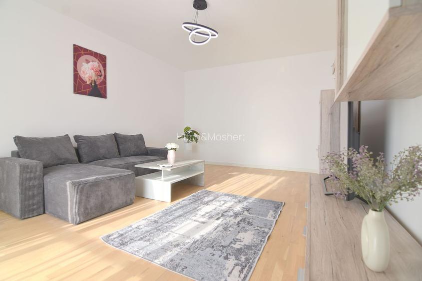 Apartament  nou cu 2 camere si parcare subterana -Complexul Studentesc Timisoara - 6